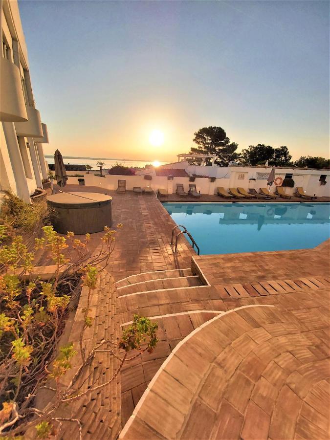 לאגוּ‏ש City Walls Rooftop Terrace Duplex @ Citycenter & Beach מראה חיצוני תמונה