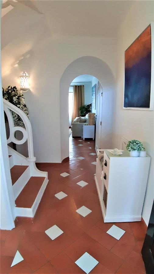 לאגוּ‏ש City Walls Rooftop Terrace Duplex @ Citycenter & Beach מראה חיצוני תמונה