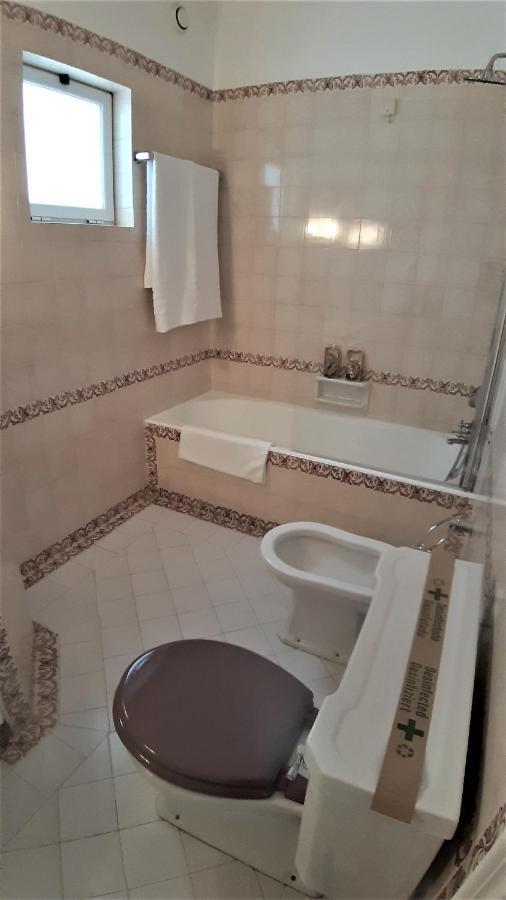לאגוּ‏ש City Walls Rooftop Terrace Duplex @ Citycenter & Beach מראה חיצוני תמונה