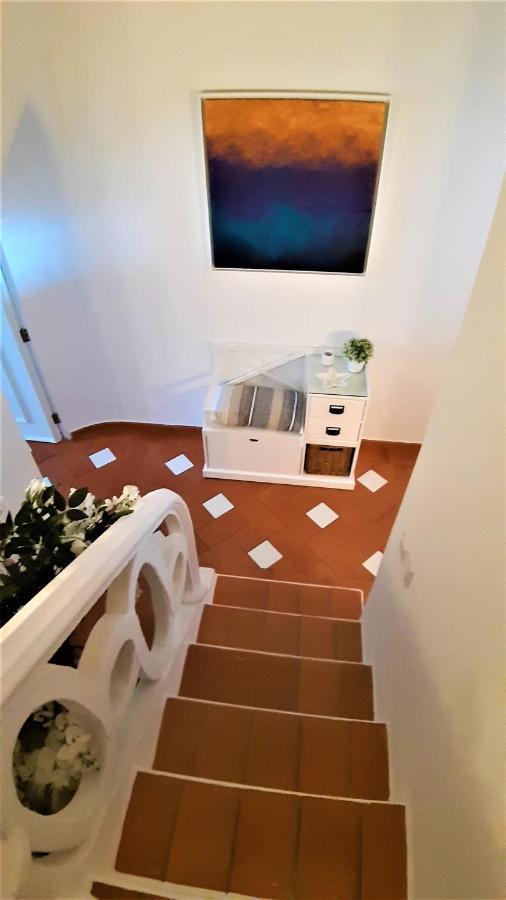 לאגוּ‏ש City Walls Rooftop Terrace Duplex @ Citycenter & Beach מראה חיצוני תמונה