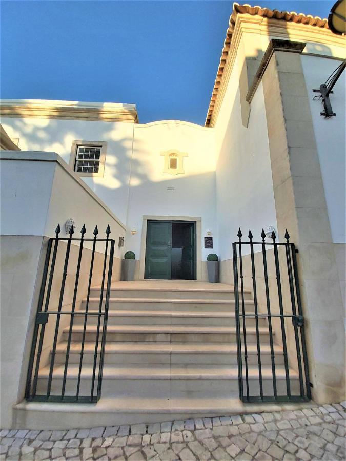 לאגוּ‏ש City Walls Rooftop Terrace Duplex @ Citycenter & Beach מראה חיצוני תמונה