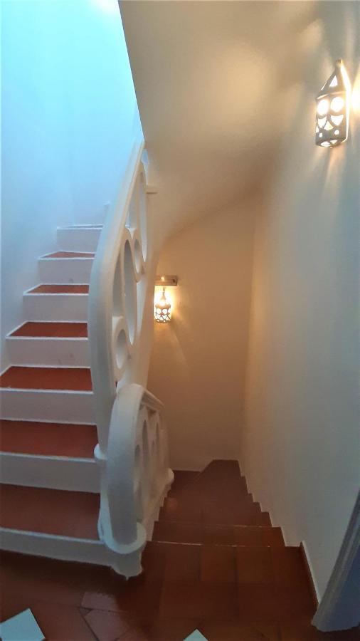 לאגוּ‏ש City Walls Rooftop Terrace Duplex @ Citycenter & Beach מראה חיצוני תמונה