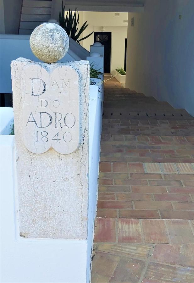 לאגוּ‏ש City Walls Rooftop Terrace Duplex @ Citycenter & Beach מראה חיצוני תמונה