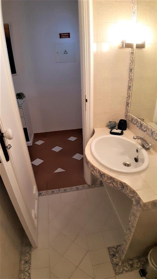 לאגוּ‏ש City Walls Rooftop Terrace Duplex @ Citycenter & Beach מראה חיצוני תמונה