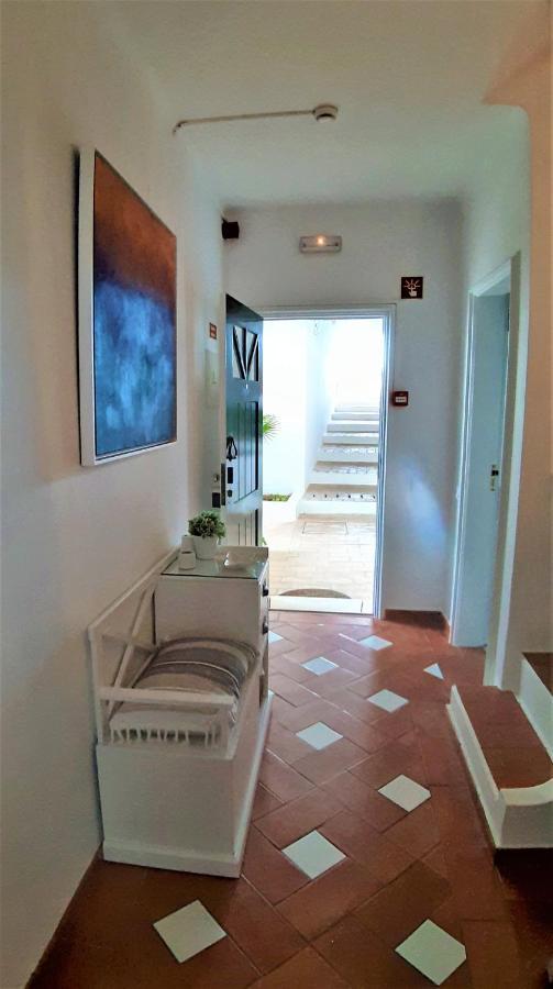 לאגוּ‏ש City Walls Rooftop Terrace Duplex @ Citycenter & Beach מראה חיצוני תמונה